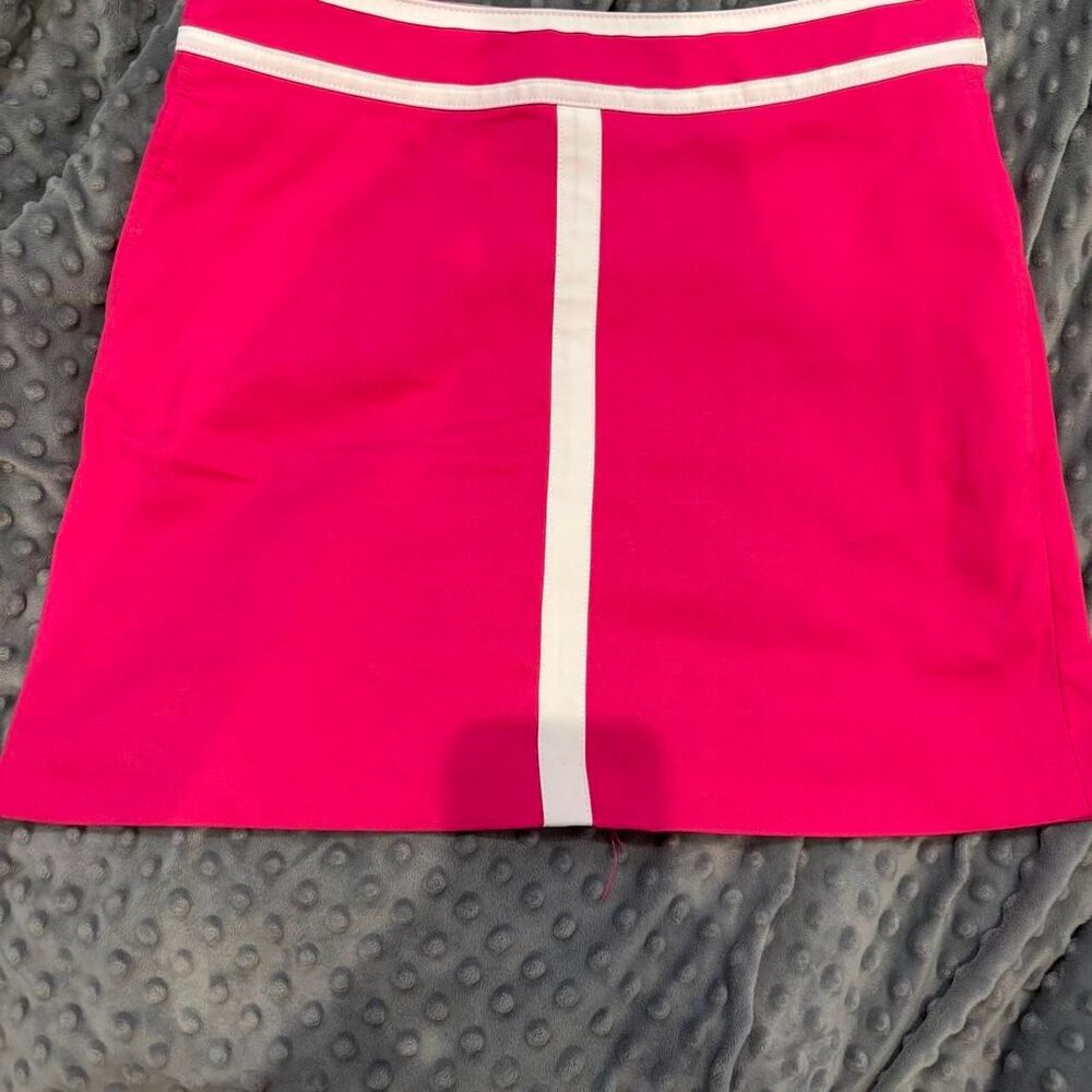 Izod Women's Pink Skirt